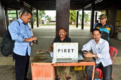 Makassar, Sulawesi