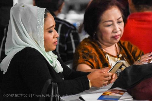 2016-9 Malam Akrab Puisi ASEAN