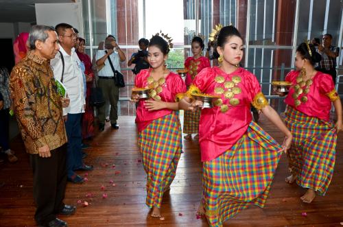 Makassar, Sulawesi