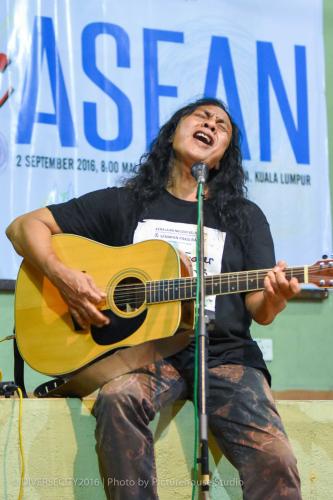 2016-9 Malam Akrab Puisi ASEAN