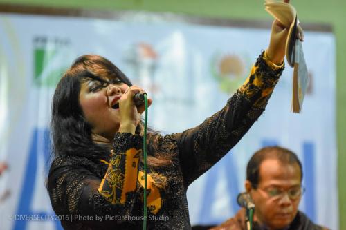 2016-9 Malam Akrab Puisi ASEAN