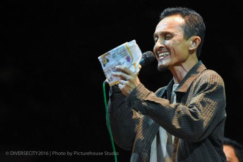 2016-9 Malam Akrab Puisi ASEAN