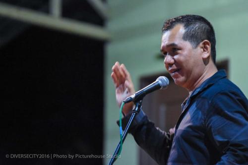 2016-9 Malam Akrab Puisi ASEAN