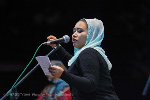 2016-9 Malam Akrab Puisi ASEAN