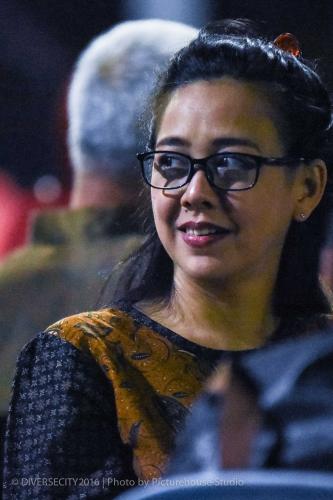 2016-9 Malam Akrab Puisi ASEAN