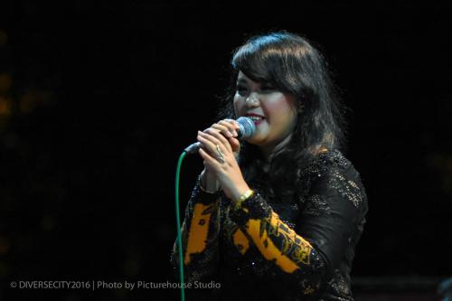 2016-9 Malam Akrab Puisi ASEAN