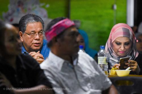 2016-9 Malam Akrab Puisi ASEAN