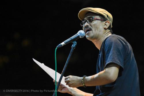 2016-9 Malam Akrab Puisi ASEAN