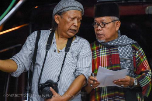 2016-9 Malam Akrab Puisi ASEAN