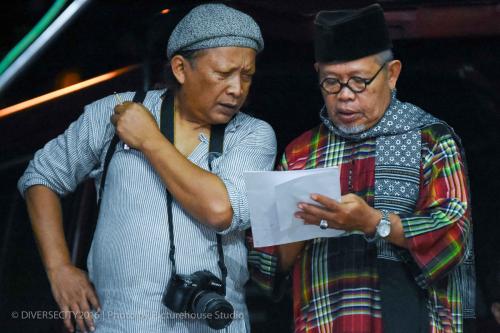 2016-9 Malam Akrab Puisi ASEAN