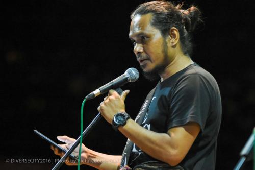 2016-9 Malam Akrab Puisi ASEAN
