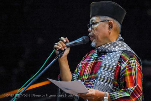2016-9 Malam Akrab Puisi ASEAN