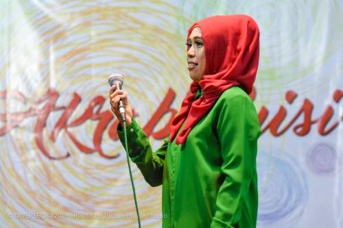 2016-9 Malam Akrab Puisi ASEAN