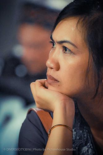 2016-9 Malam Akrab Puisi ASEAN