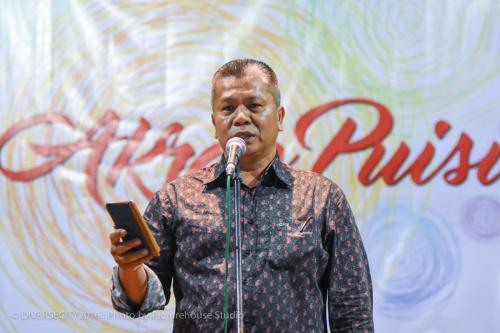 2016-9 Malam Akrab Puisi ASEAN