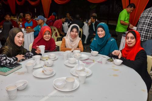 2015-9 Malam Puisi ASEAN