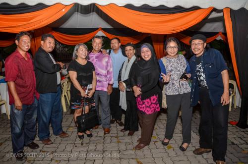 2015-9 Malam Puisi ASEAN