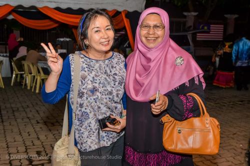 2015-9 Malam Puisi ASEAN