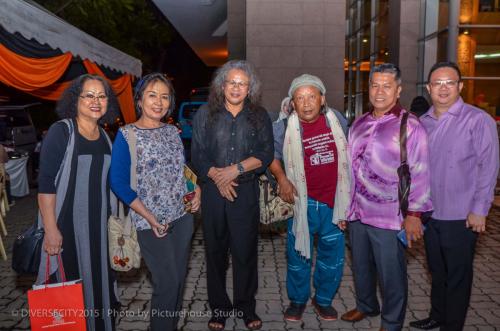 2015-9 Malam Puisi ASEAN