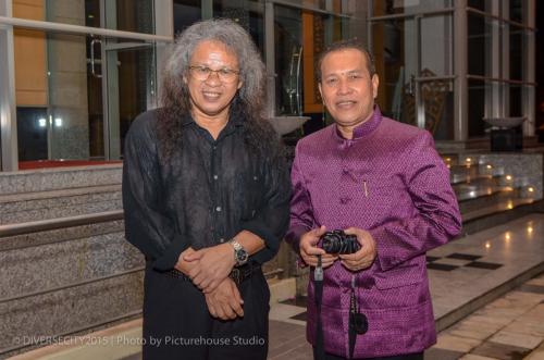 2015-9 Malam Puisi ASEAN