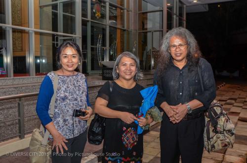 2015-9 Malam Puisi ASEAN