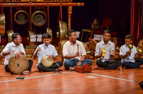 2015-9 Malam Puisi ASEAN