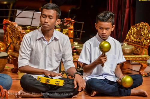 2015-9 Malam Puisi ASEAN