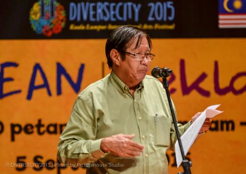 2015-9 Malam Puisi ASEAN