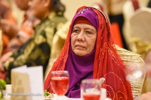 2016-8 Majlis Meraikan Sasterawan Negara ke-13