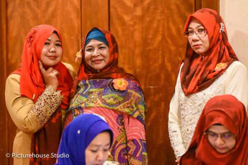 2016-8 Majlis Meraikan Sasterawan Negara ke-13